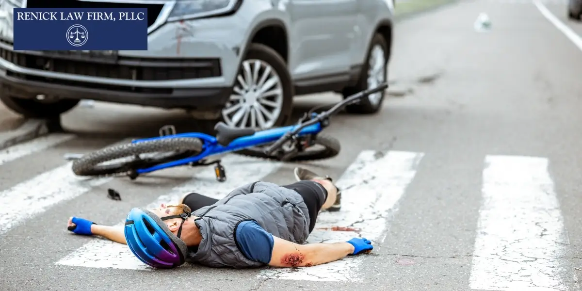 Beaumont Bicycle Accident Lawyer