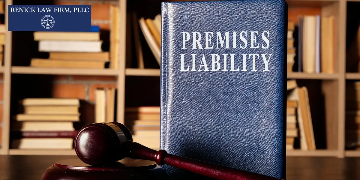 Beaumont Premises Liability Lawyer