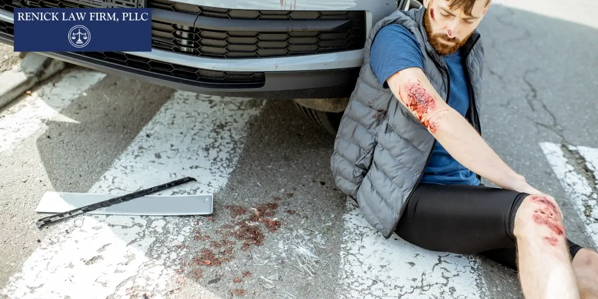 Beaumont Pedestrian Accident Lawyer